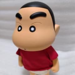 メディコムトイ クレヨンしんちゃん しんちゃん 初期アニメVer.