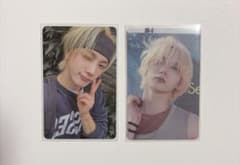 BOYNEXTDOOR THE ACTION ソンホ トレカ まとめ売りのサムネイル