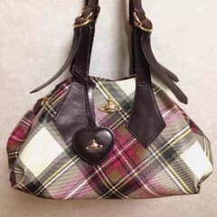 viviennewestwood/バッグ♡送無のサムネイル