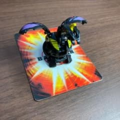 爆丸のサムネイル