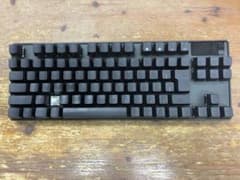 steelseries APEX PRO TKL GEN3 日本語 2025年版 - メルカリ