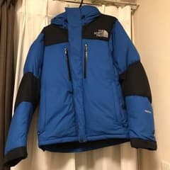 マヨ様専用 ノースフェイス バルトロライトのサムネイル