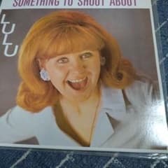 Lulu Something to Shout About レコードのサムネイル