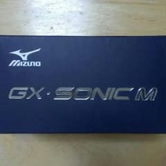 ミズノ競泳水着　ＧＸ．SONIC M  サイズSSのサムネイル