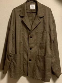 美品　FREAKS STOREのジャケットのサムネイル