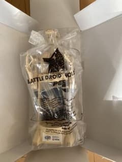 ペプシ　スター・ウォーズ　ドロイド　缶ホルダーのサムネイル