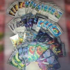 す*。様 ポケモンカード カードセットのサムネイル
