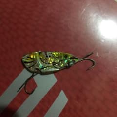 一誠 ザリメタル 9gのサムネイル