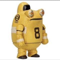 ケローネン　ビルズ　イエローのサムネイル