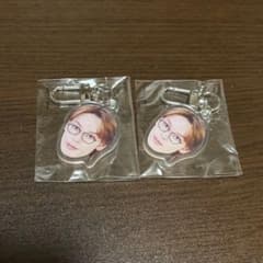 JO1 EIEN 永縁 顔面アクリルキーホルダー 與那城奨のサムネイル