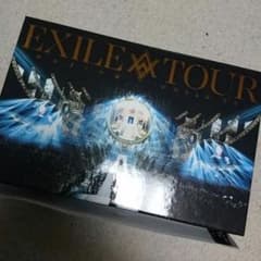 みちゃんさん専用EXILE TOUR AMEIZING WORLD 2015のサムネイル