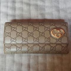 GUCCI 長財布のサムネイル