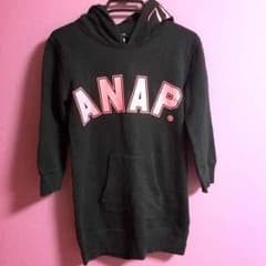 ANAP パーカーのサムネイル