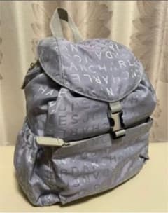 ※同時購入で300円引き※【CHARLES JOURDAN 】リュックサックのサムネイル
