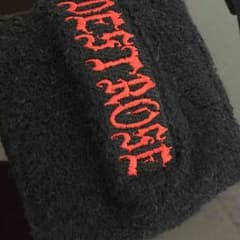 DESTROSE リストバンドのサムネイル