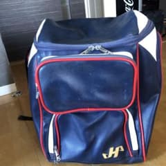 ハタケヤマ　野球リュックのサムネイル
