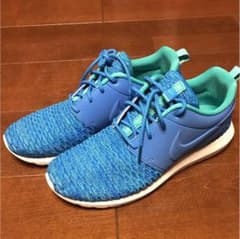 NIKE ローシ フライニットのサムネイル