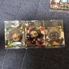 鬼滅の刃ウエハースシールのサムネイル