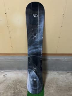 SPREAD RD SERIES 24-25モデル 154cm スプレッド - メルカリ