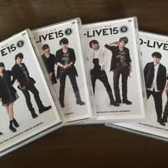 さーや様専用☆AD-LIVE'15のサムネイル