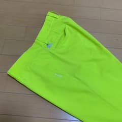 アディダス　ゴルフパンツのサムネイル