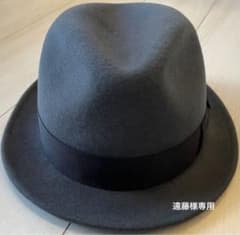 ケツメイシ CA4LA×KTM HAT GRAY - メルカリ