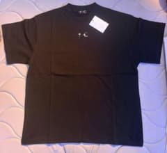 値下げ可能　THUG CLUB Tシャツ ブラックのサムネイル