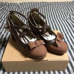 axes femme ハイヒールのサムネイル