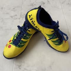 アスレタ トレーニングシューズのサムネイル
