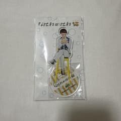 なにわ男子 大橋和也 なにわの庭 アクリルスタンドのサムネイル
