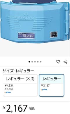 興研 防じんマスク サカヰ式 1005RR型5個換えゴム10個セット 興研 防じんマスク サカヰ式 1005RR型5個換えゴム10個セット - メルカリ