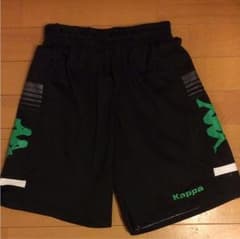 kappa ハーフパンツ  160センチです。のサムネイル