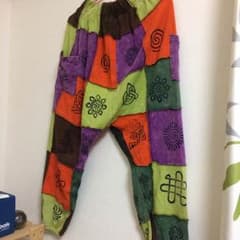 サムエルパンツのサムネイル