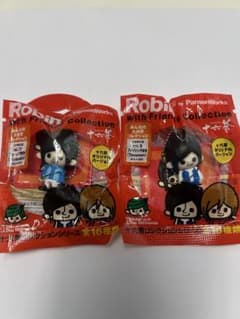kinkikids 十六茶 キーホルダー 2種のサムネイル