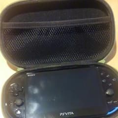 ps vitaとソフトのサムネイル