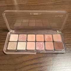 CLIO プロ アイ パレット エアー 09 PEACH MATE APPLEのサムネイル