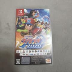 プロ野球ファミスタ2020 Nintendo Switchのサムネイル