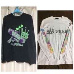 RiA♡様専用☆s-wear トレーナーのサムネイル