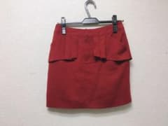 ♡ペプラム タイトスカート♡TITE IN THESTOREのサムネイル