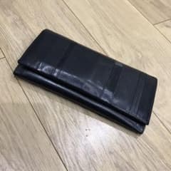 値下げしました！！Paul Smith ポールスミス長財布 中古のサムネイル