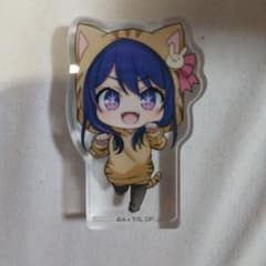 Oshi no Ko Hoshino Ai Korotto Neko