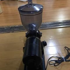 カリタ  ナイスカットミル   ジャンクのサムネイル