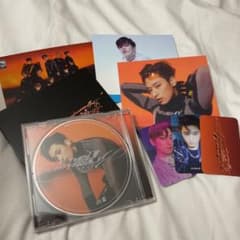 THE BOYZ ジュヨン セットのサムネイル