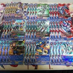 バディファイト ライドチェンジャーパーツのサムネイル