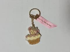 シェリーメイ　キーホルダー　東京ディズニーシーのサムネイル