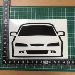 アコード オリジナルステッカーのサムネイル