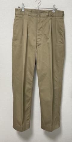 m52 chino フランス軍のサムネイル