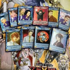 テニスの王子様/トレーディングカード/28枚セット/山吹/レアカードあり テニスの王子様 カード 山吹など - メルカリ