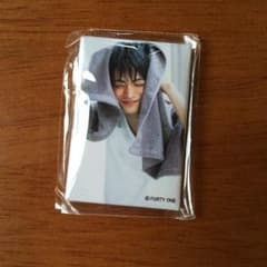 山本涼介 マグネットのサムネイル