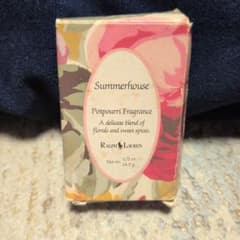 【希少】Ralph Lauren Summerhouse ポプリフレグランスのサムネイル